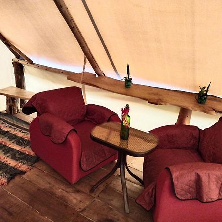 Хостел Glamping Rustiko Саленто Номер фото
