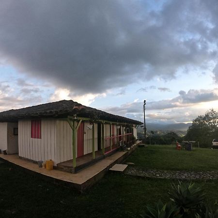 Хостел Glamping Rustiko Саленто Екстер'єр фото