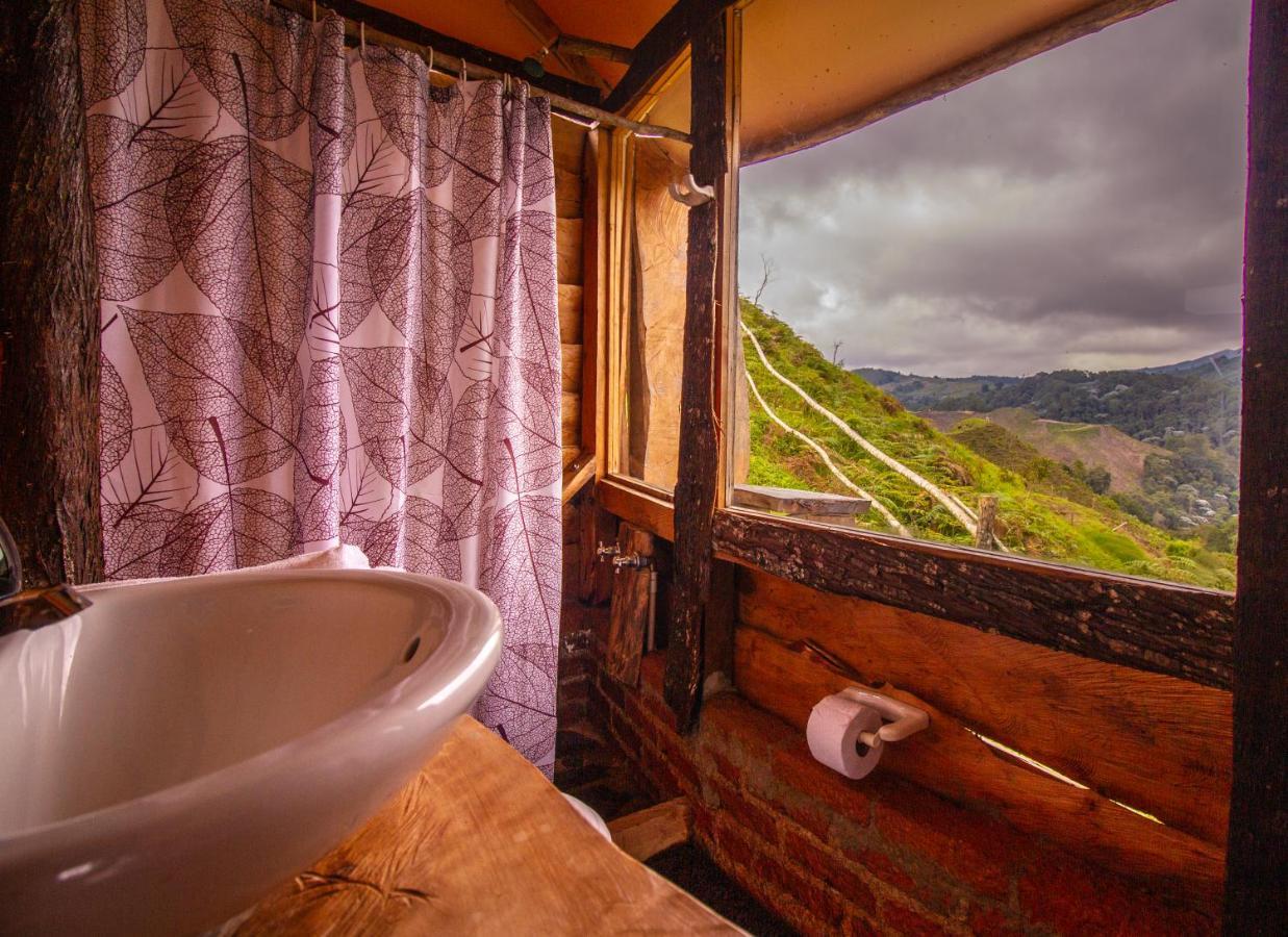 Хостел Glamping Rustiko Саленто Екстер'єр фото