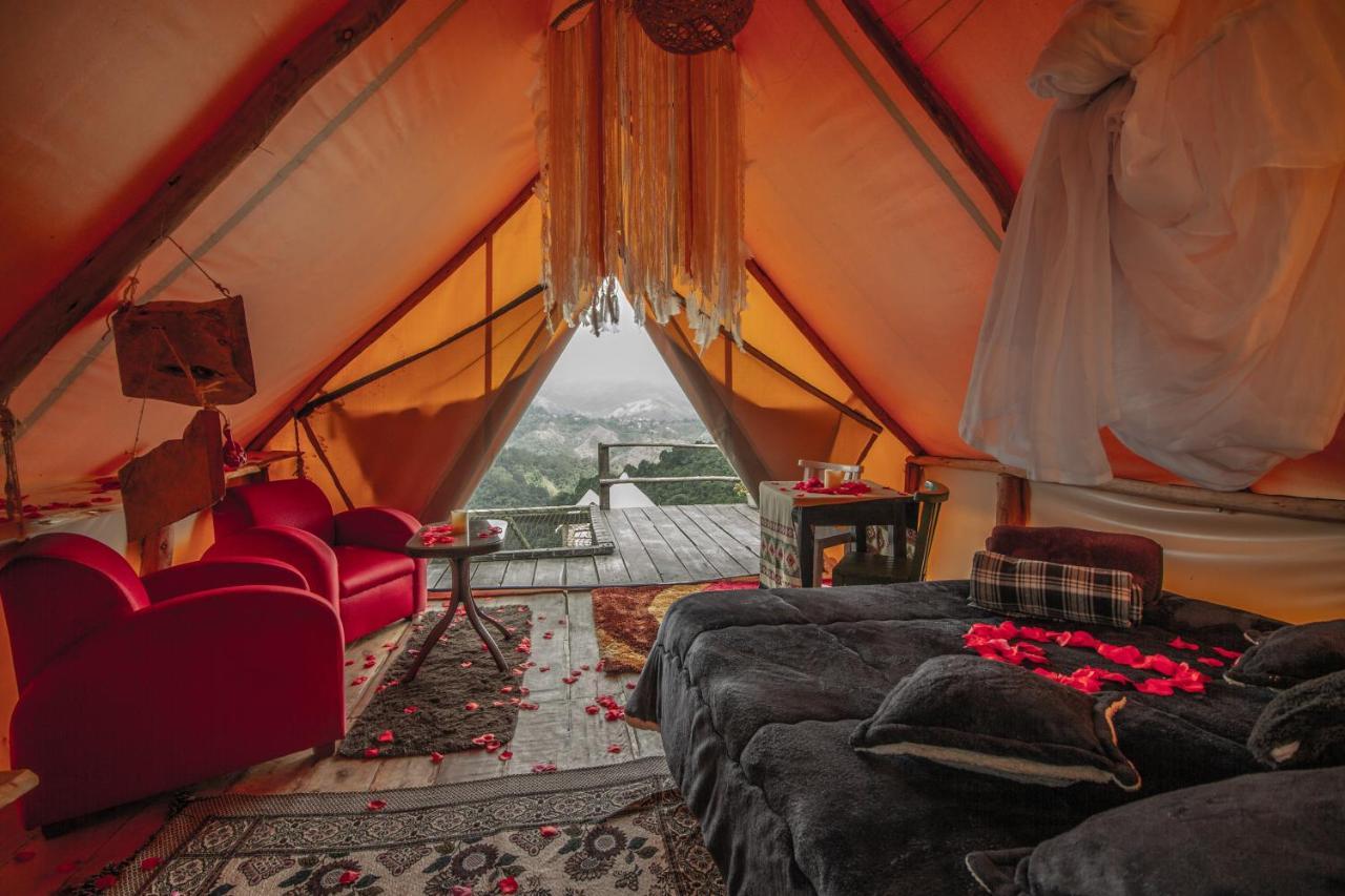Хостел Glamping Rustiko Саленто Екстер'єр фото