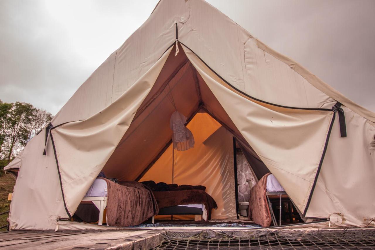 Хостел Glamping Rustiko Саленто Екстер'єр фото